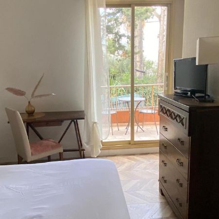 Anis Hotel Ницца Экстерьер фото