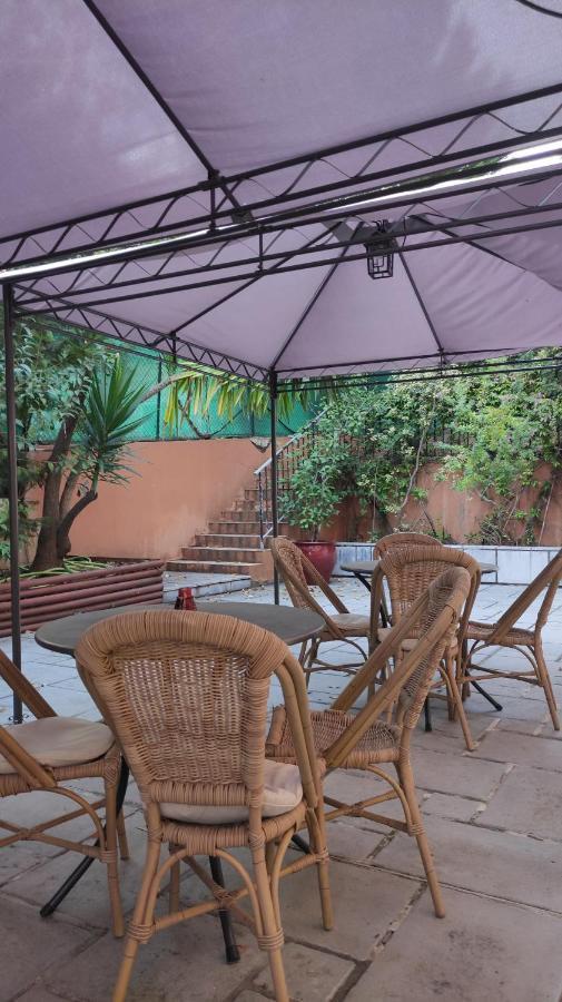 Anis Hotel Ницца Экстерьер фото