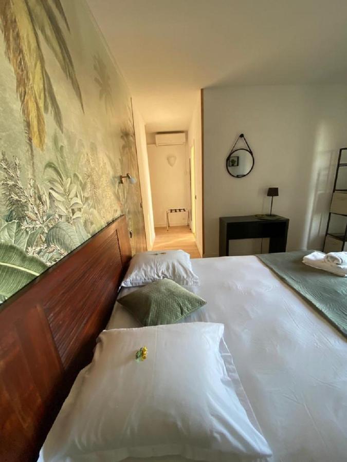 Anis Hotel Ницца Экстерьер фото