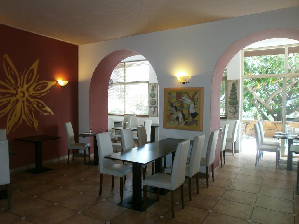 Anis Hotel Ницца Экстерьер фото