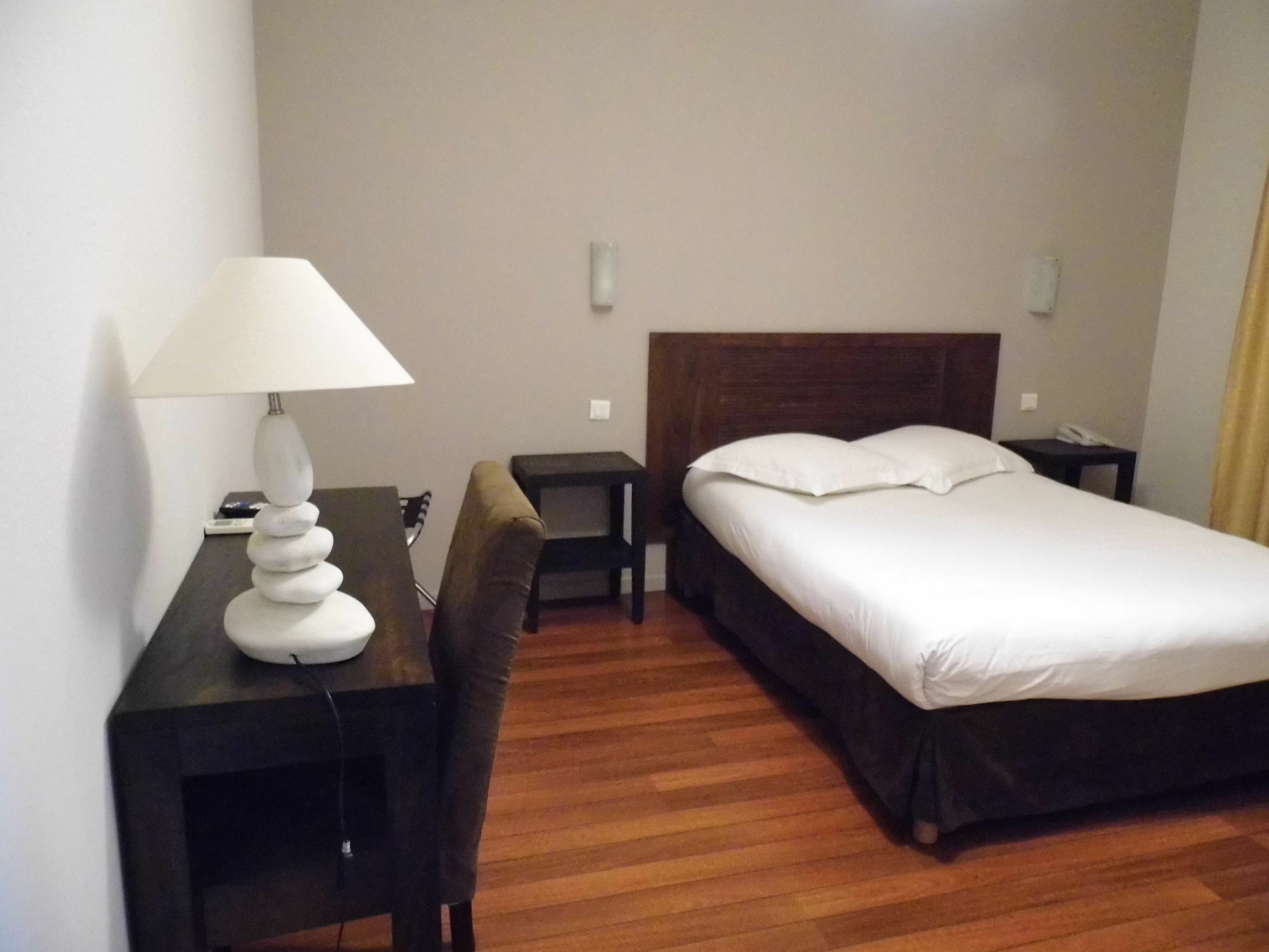Anis Hotel Ницца Экстерьер фото