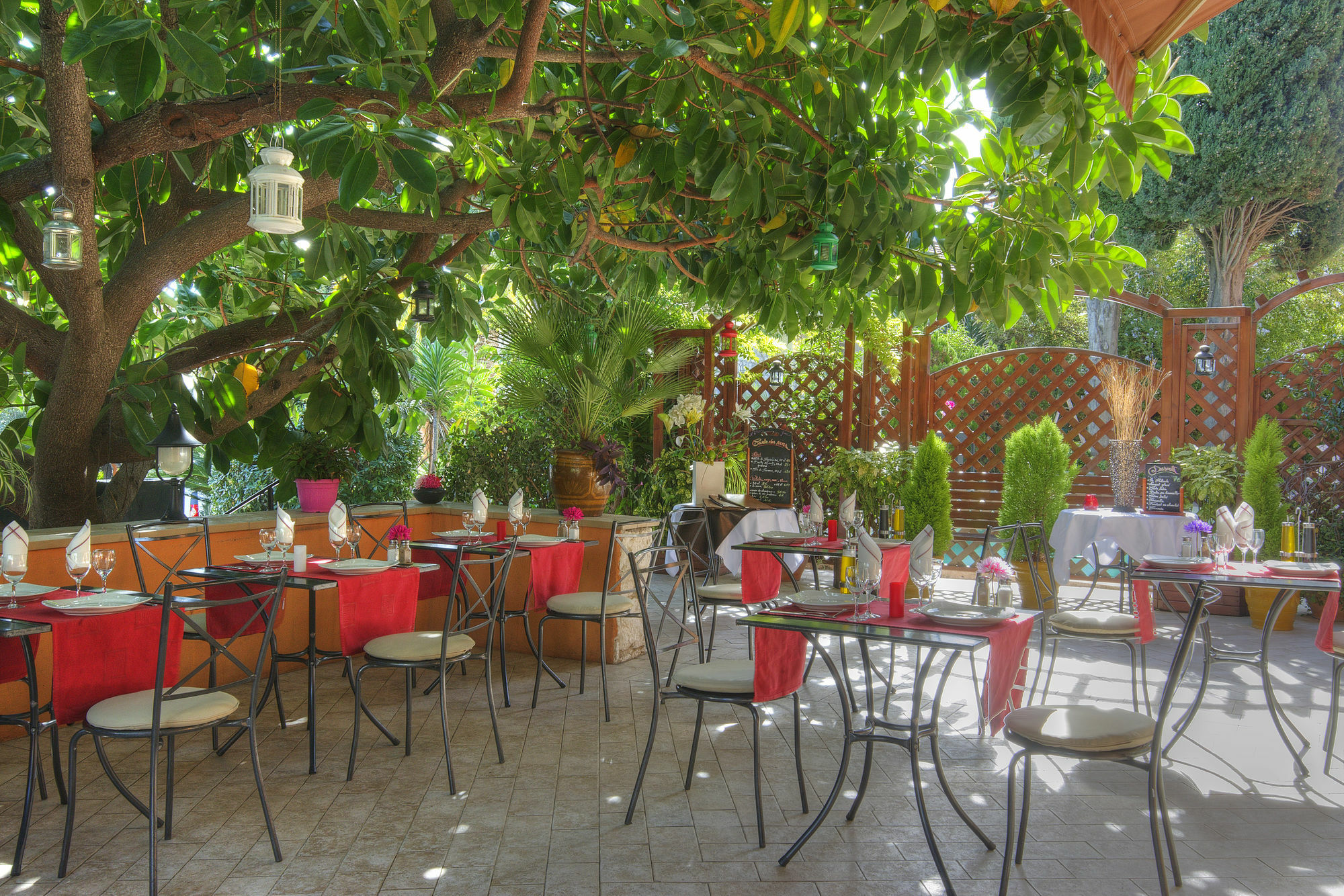 Anis Hotel Ницца Экстерьер фото