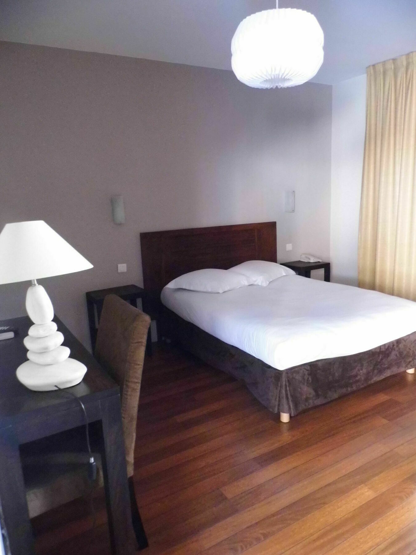 Anis Hotel Ницца Экстерьер фото